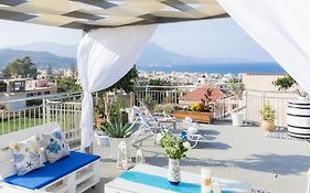 Rose Residence-360º Sea View